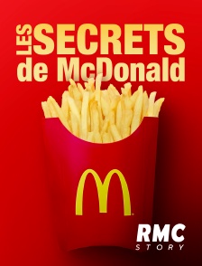 RMC Story - Les secrets de McDonald