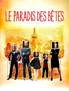 Le paradis des bêtes