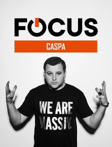 Focus - Caspa