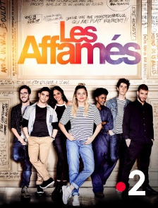 France 2 - Les affamés