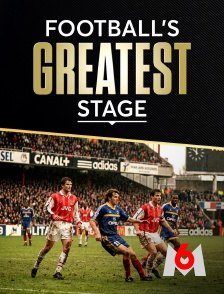 M6 - Football's greatest stage