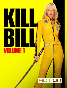 Action - Kill Bill Volume 1