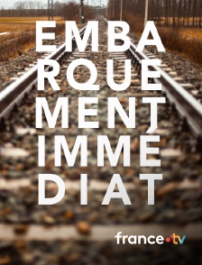 france.tv - Sur la route