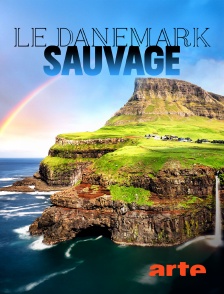 Arte - Le Danemark sauvage