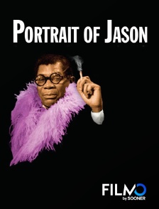 FilmoTV - Portrait of Jason