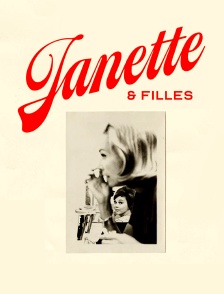 Janette & filles