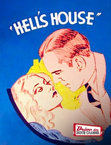 Drive-in Movie Channel - Hell's House