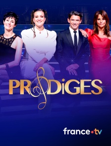 france.tv - Prodiges