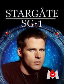 M6 - Stargate SG-1