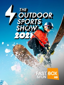 The Outdoor Sports Show 2021