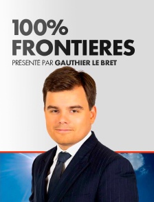 100% Frontières