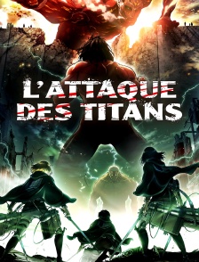 L'attaque des Titans