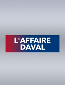 L'affaire Daval
