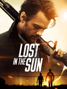 Lost in the Sun