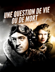 Une question de vie ou de mort