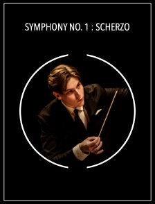 Symphony no. 1 : Scherzo