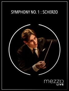 Symphony no. 1 : Scherzo