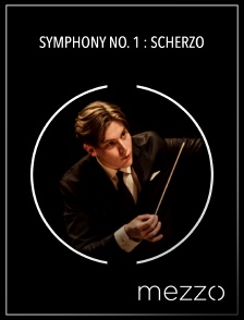 Symphony no. 1 : Scherzo