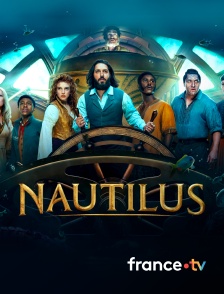 france.tv - Nautilus