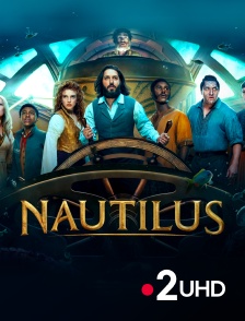 France 2 UHD - Nautilus