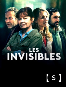 France TV Séries - Les invisibles