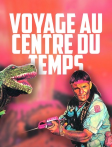 Voyage au centre du temps