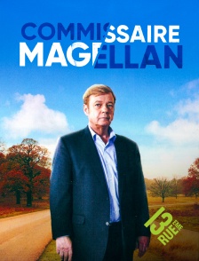 13EME RUE - Commissaire Magellan