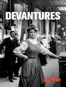 Arte - Devantures