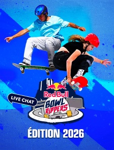 Red Bull Bowl Rippers Marseille 2026