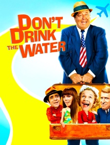 Don't Drink the Water