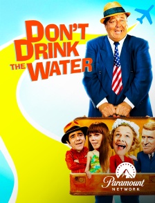 Paramount Network - Don't Drink the Water