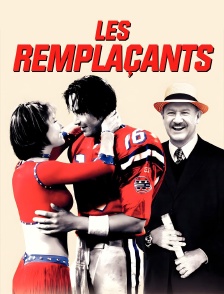 Les remplaçants