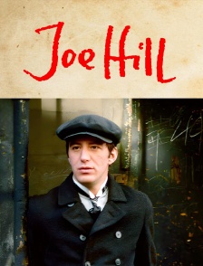 Joe Hill