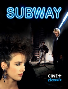 CINE+ Classic - Subway