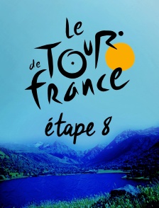 Cyclisme : Tour de France 2020 - Etape 8 : Cazères sur Garonne-Loudenvielle (141 km)