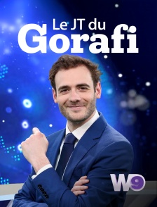 W9 - Le JT du Gorafi
