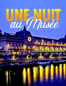 Une nuit au musée