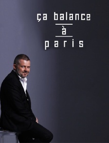 Ça balance à Paris