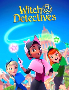 Witch Detectives
