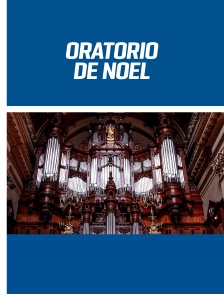 Oratorio de Noël, Cantates 4 à 6