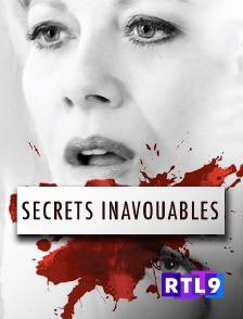 RTL 9 - Secrets inavouables