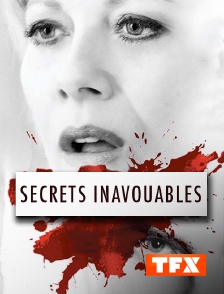 TFX - Secrets inavouables