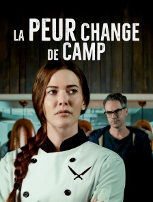 La peur change de camp