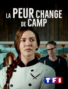 TF1 - La peur change de camp