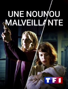 Une nounou malveillante