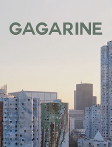 Gagarine
