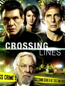 Crossing Lines