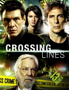 13EME RUE - Crossing Lines
