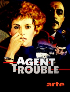 Arte - Agent trouble