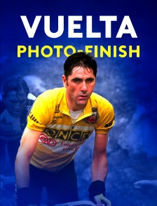 Photo-finish : Laurent Jalabert au sommet de son art sur la Vuelta 1995